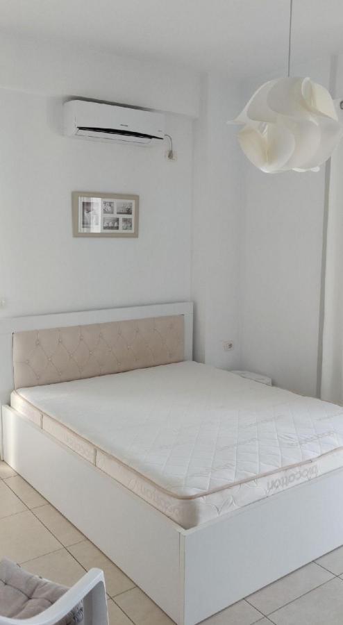 Seaside View Apartment Saranda Dış mekan fotoğraf
